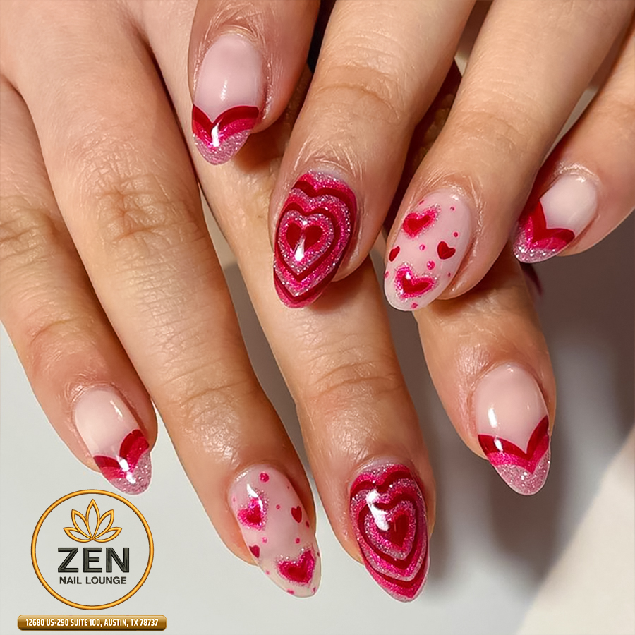 amazing nail